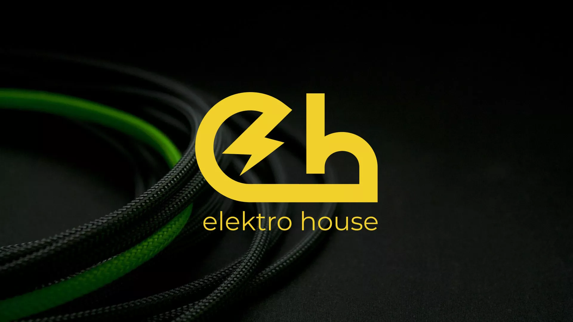 Создание сайта компании «Elektro House» в Алапаевске